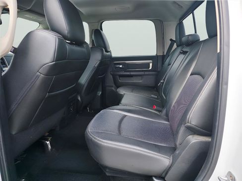 Used 2014 RAM 1500 Sport w/ Sport Premium Group AWD/4WD image 35