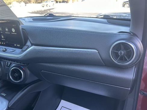 Certified 2023 Chevrolet Blazer LT w/ Convenience Package AWD/4WD image 38