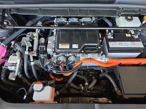 Certified 2023 Lexus RZ 450e Premium w/ Technology Package AWD/4WD image 29