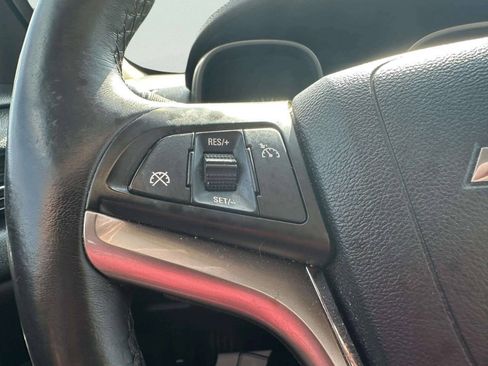 Used 2014 Chevrolet Malibu LTZ FWD image 21