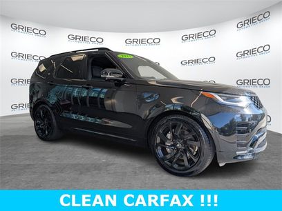 Used 2023 Land Rover Discovery S R-Dynamic