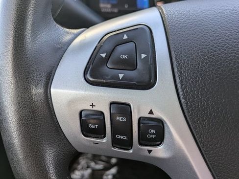 Used 2014 Ford Edge Limited w/ Driver Entry Package FWD image 23