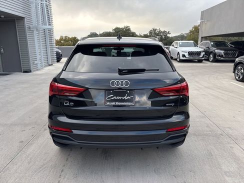 New 2025 Audi Q3 2.0T Premium image 7