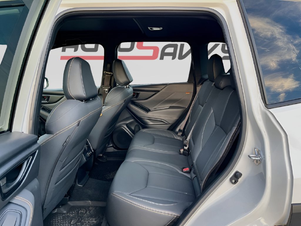 Used 2024 Subaru Forester Wilderness AWD/4WD image 26