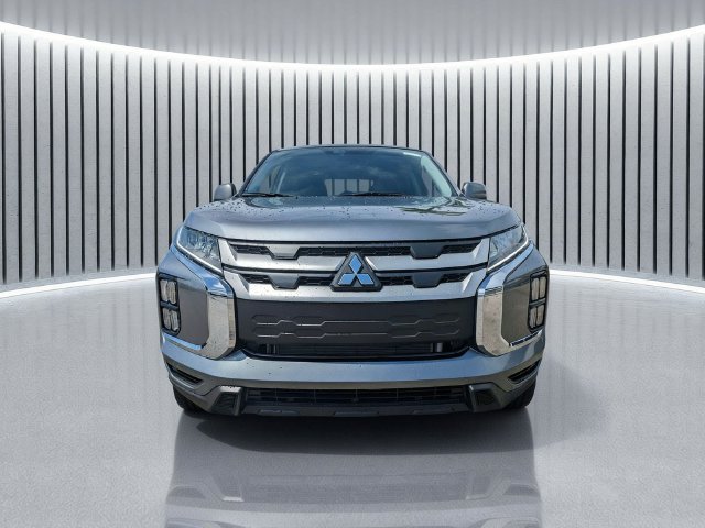New 2026 Mitsubishi Outlander Sport ES AWD/4WD image 9