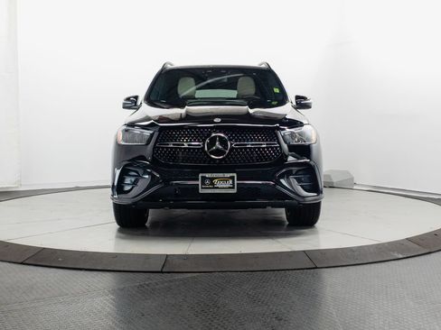 Certified 2026 Mercedes-Benz GLE 350 4MATIC image 2