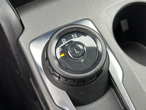 New 2025 Ford Bronco Sport Outer Banks image 31