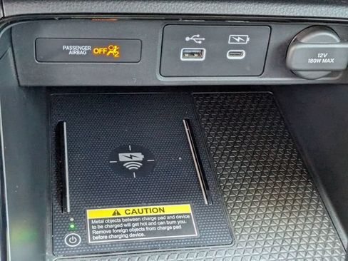 Certified 2025 Honda CR-V EX-L image 24