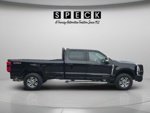 Used 2024 Ford F350 Lariat AWD/4WD image 6