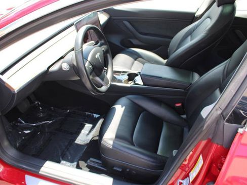 Used 2018 Tesla Model 3 Long Range AWD/4WD image 9