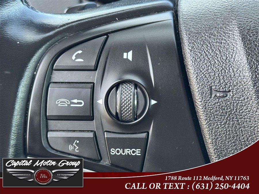 Used 2019 Acura MDX w/ Technology Package AWD/4WD image 20