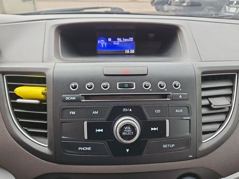 Used 2012 Honda CR-V EX image 17
