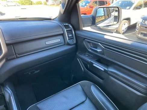 Certified 2024 RAM 1500 Laramie image 33