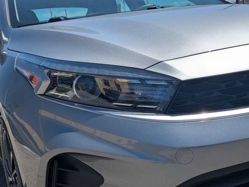 Certified 2024 Kia Forte LXS FWD image 9