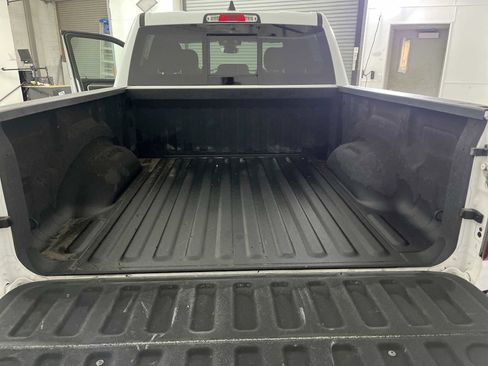 Used 2020 RAM 1500 Big Horn image 19