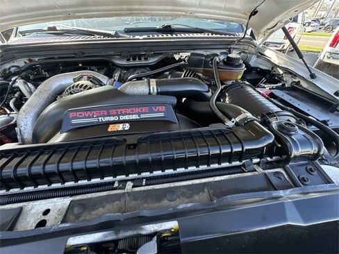 Used 2005 Ford F250 King Ranch image 9
