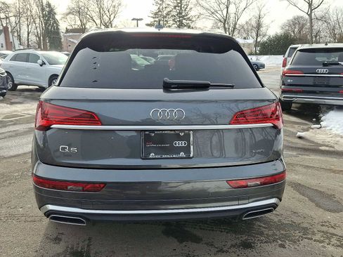 Certified 2023 Audi Q5 2.0T Premium Plus w/ Premium Plus Package image 23