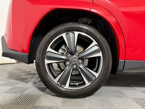 Used 2024 Lexus UX 250h FWD w/ Premium Package image 21