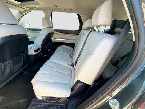 Used 2020 Hyundai Palisade SEL image 23