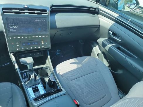 Used 2024 Hyundai Santa Cruz SEL w/ Activity Package FWD image 15