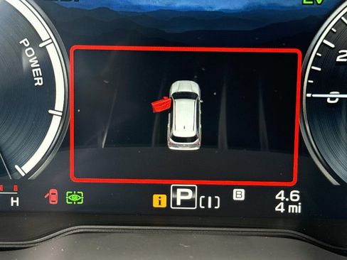 New 2025 Subaru Forester Touring image 40