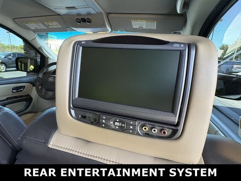 Used 2015 Nissan Armada Platinum w/ Platinum Reserve Package AWD/4WD image 33