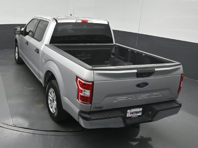 Used 2019 Ford F150 XLT RWD image 39
