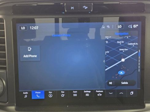 Used 2025 Ford F150 XLT w/ Equipment Group 302A MID image 39