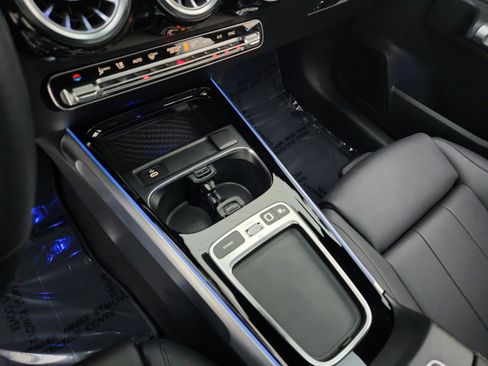 Certified 2026 Mercedes-Benz GLB 250 image 25