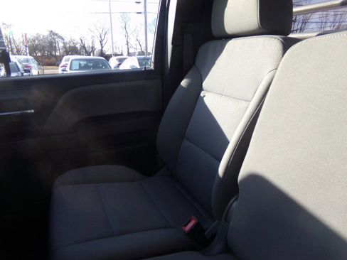 Used 2018 Chevrolet Silverado 2500 W/T w/ WT Convenience Package image 27