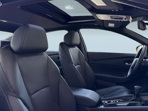 Certified 2025 Honda Accord Sport image 30