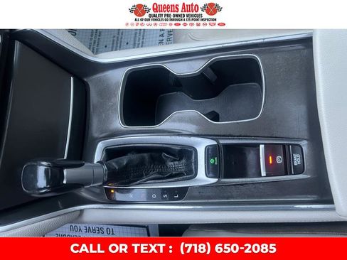 Used 2018 Honda Accord EX-L image 14