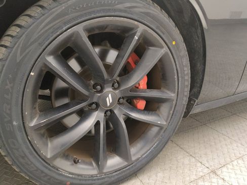 Used 2021 Dodge Challenger GT w/ Plus Package image 31