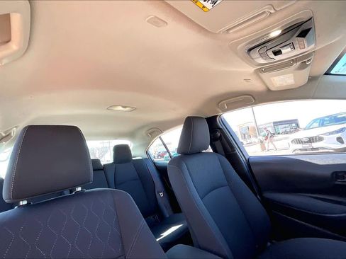 Used 2024 Toyota Corolla LE image 14