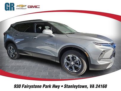 New 2026 Chevrolet Blazer LT w/ Convenience Package
