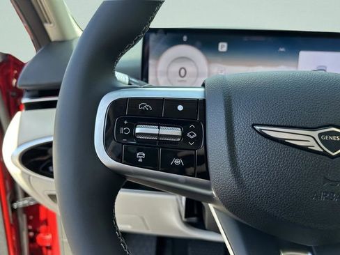 New 2026 Genesis GV70 2.5T image 31