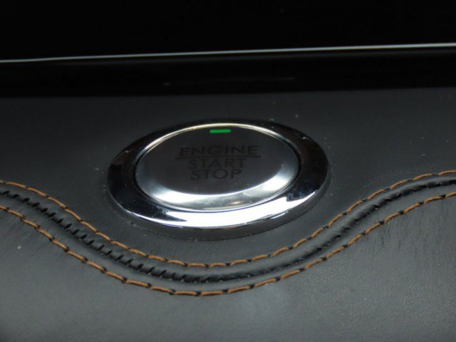 Used 2024 Lincoln Navigator Black Label AWD/4WD image 29