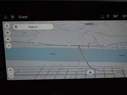 New 2026 Chevrolet Equinox RS w/ LPO, Floor Liner Package image 31