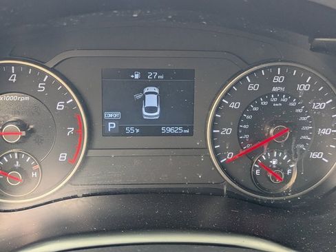 Used 2020 Kia Stinger GT-Line image 26