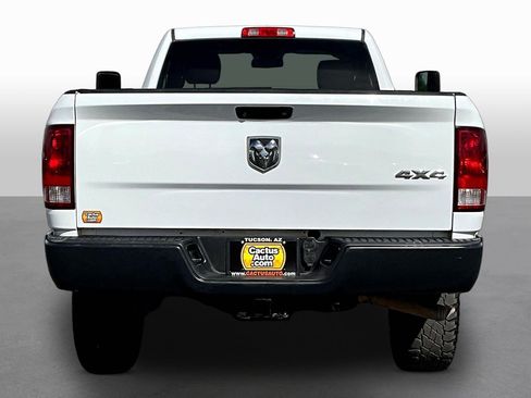 Used 2016 RAM 3500 Tradesman w/ Power & Remote Entry Group image 4