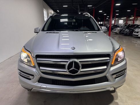Used 2013 Mercedes-Benz GL 450 4MATIC image 8