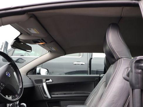 Used 2011 Volvo C70 T5 w/ Climate Pkg image 21