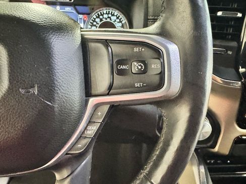 Used 2019 RAM 1500 Laramie w/ Sport Appearance Package RWD image 23