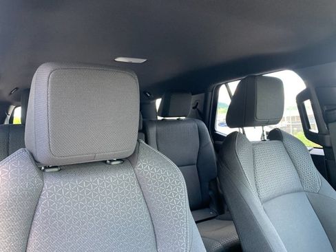 New 2026 Toyota 4Runner SR5 AWD/4WD image 19