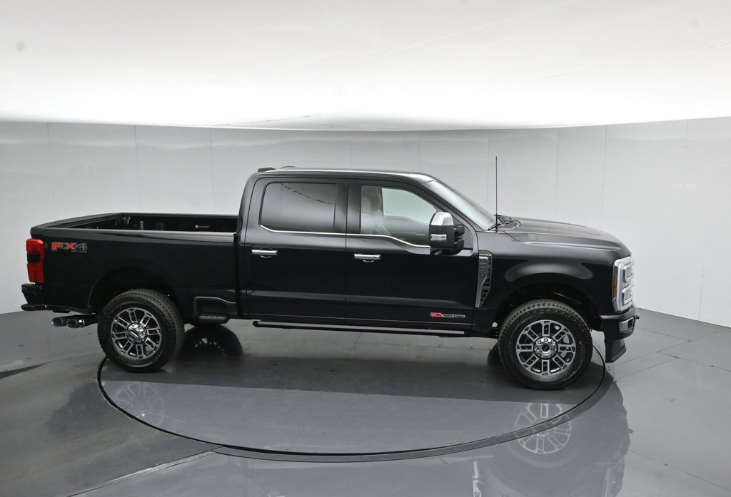 New 2026 Ford F250 Platinum w/ Platinum Plus Package AWD/4WD image 56
