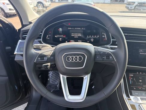 Used 2023 Audi Q7 3.0T Premium AWD/4WD image 21
