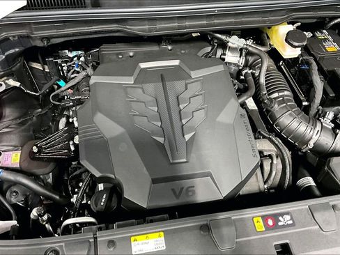 New 2026 Kia Carnival image 27