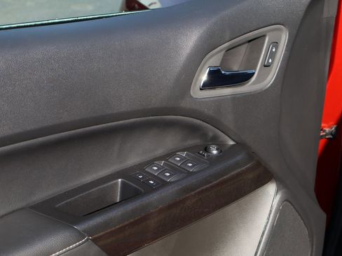 Certified 2022 GMC Canyon Elevation w/ Elevation Premium Package image 18