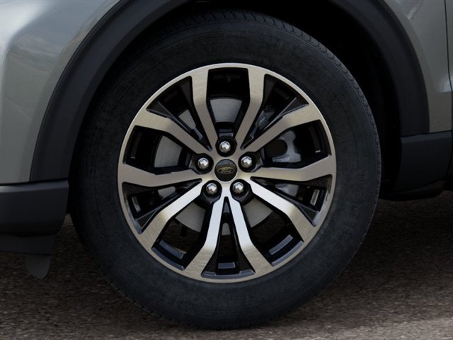 New 2027 Ford Explorer ST-Line AWD/4WD image 19