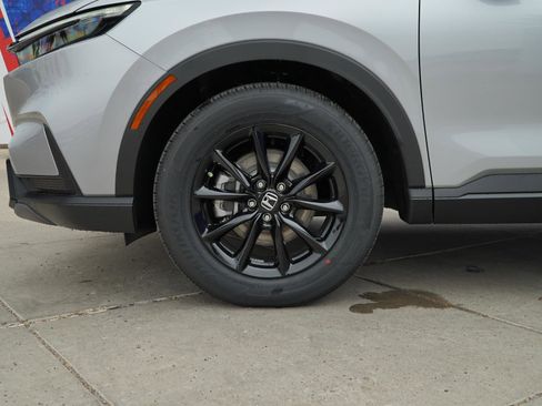 New 2026 Honda CR-V Sport image 12